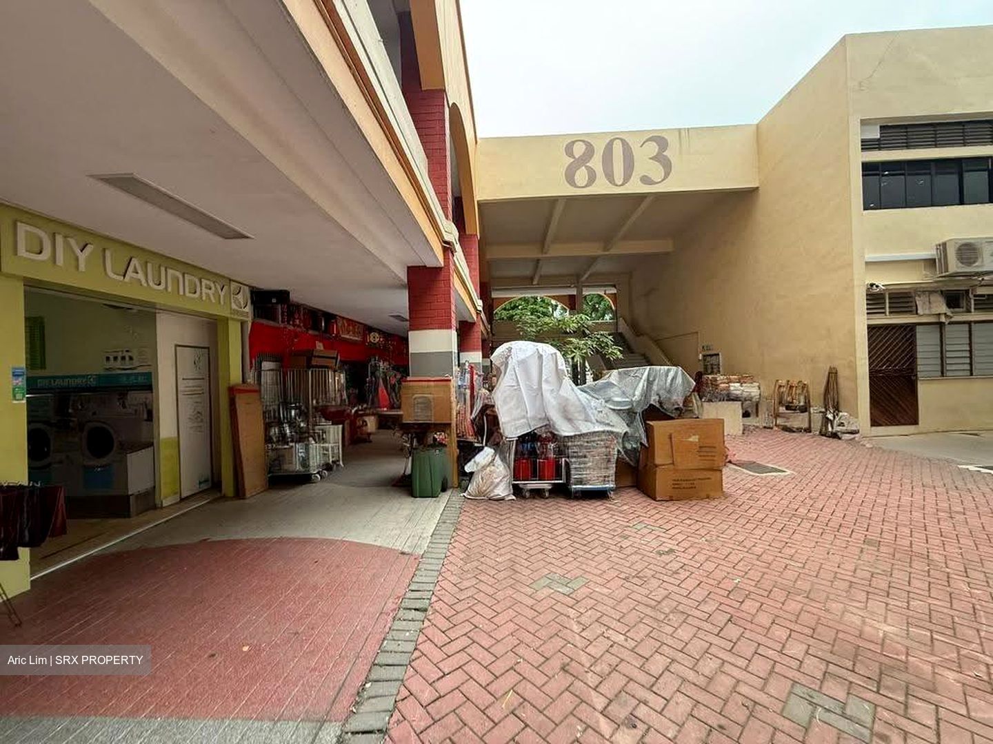 King Georges Building (D8), Shop House #633706581